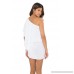 Luli Fama Cosita Buena Party Dress-DCC White B00VWT2UBA